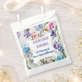 Zur Erinnerung Geschenktütchen