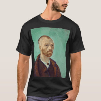 Zur festgesetzten Stunde traf er die schöne Medea  T-Shirt