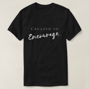 Zur Förderung des T - Shirt von Männern geschaffen