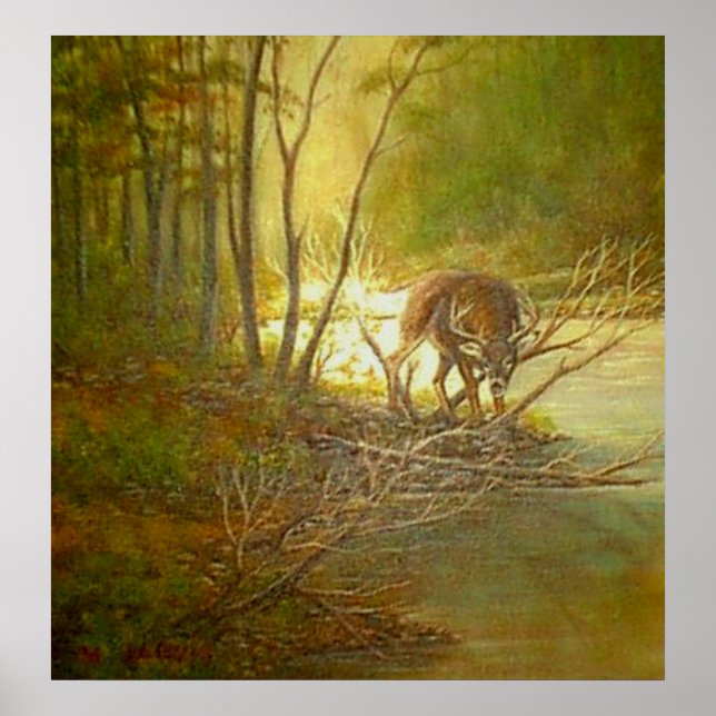 Zur Garde Poster (Vorne)