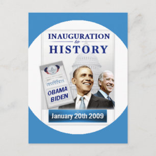 Zur GESCHICHTE Postkarte