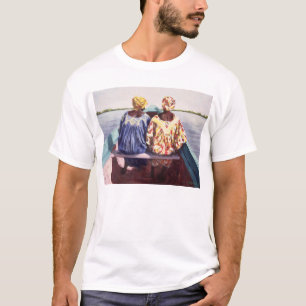 Zur Insel 1998 T-Shirt
