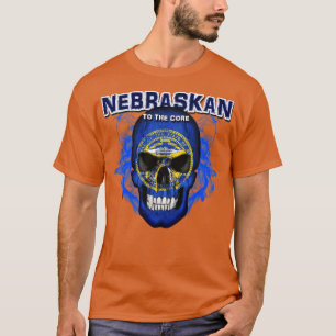 Zur Kernkollektion Nebraska T-Shirt