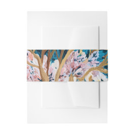 Zur Kollektion Botanical Belly Band