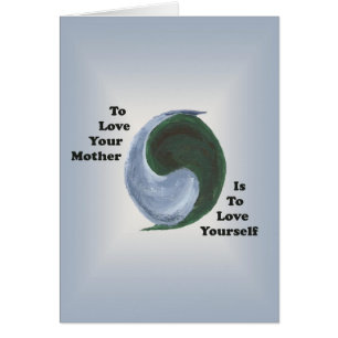 Zur Liebe Ihre Mutter