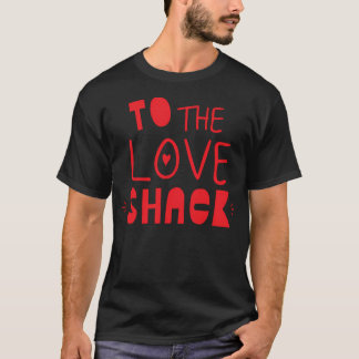 Zur Liebe T-Shirt