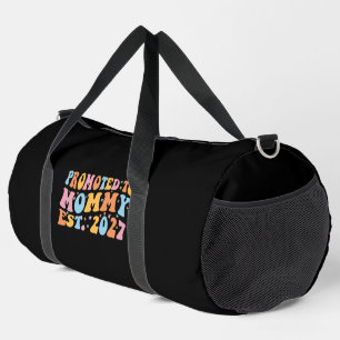 Zur Mamma befördert voraussichtlich 2027 Neue Mamm Duffle Bag