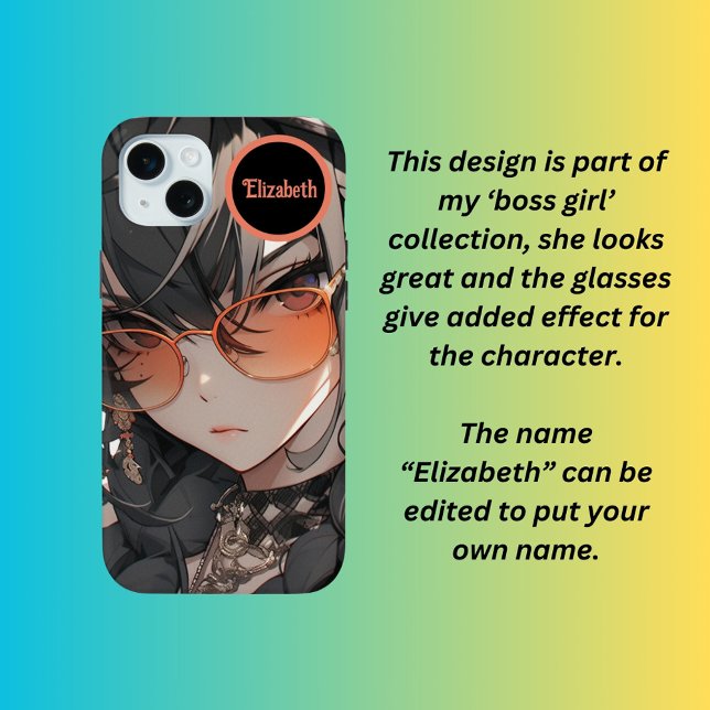 Zur Mission Case-Mate iPhone Hülle (Von Creator hochgeladen)