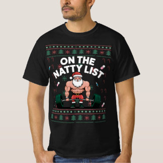 Zur Naturelliste Xmas Jumper T-Shirt