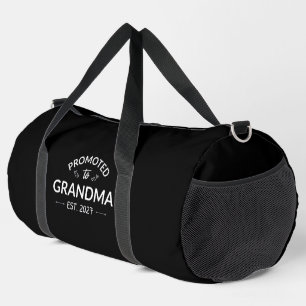 Zur Oma befördert Eröffnet 2027 Neue Nana II Duffle Bag