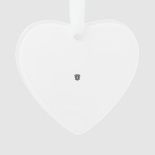 Zur Perfektion Gealtert Katze Geburtstagsalter Vin Ornament