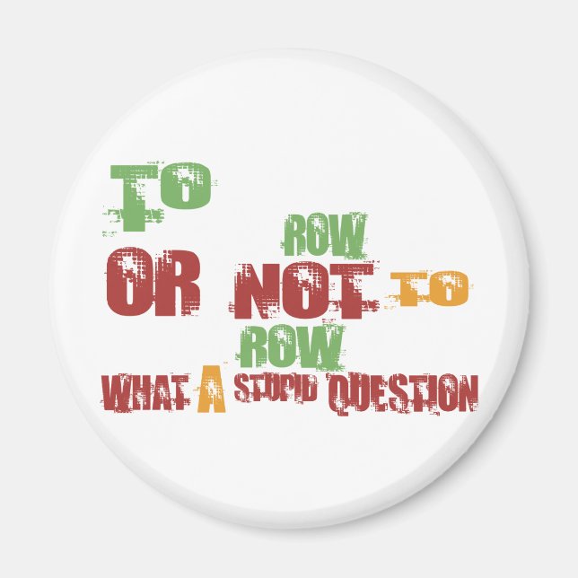 Zur Reihe Magnet (Vorne)