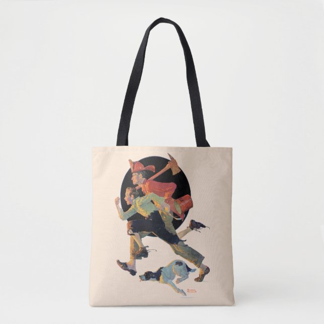 Zur Rettung (Vorderseite)