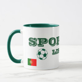 Zur Schau tragende Tasse/Caneca tun das Zur Schau Tasse