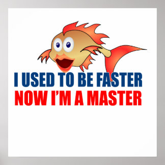 Zur schnelleren Verwendung Poster