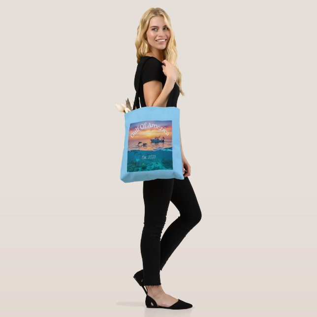 Zur Strandtasche (Am Model)