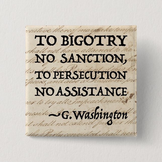 Zur Verfolgung Keine Unterstützung Button (Vorderseite)