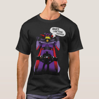 Zurg Buzz Ich bin dein Vater T-Shirt