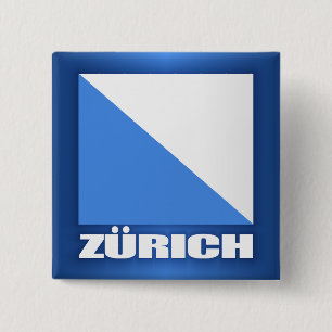Zürich Button