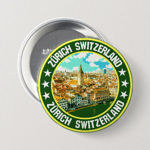 Zürich Button