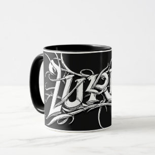 Zürich Coffee Tasse - Heavy Metal Music Zürich