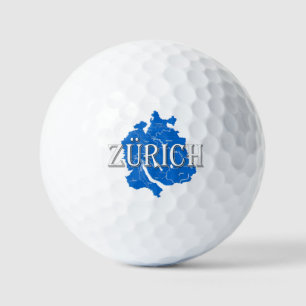 Zürich Golfball