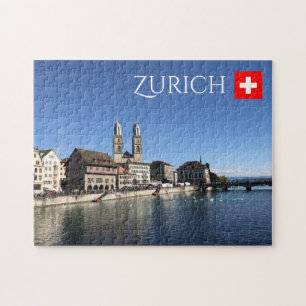 Zürich Puzzle