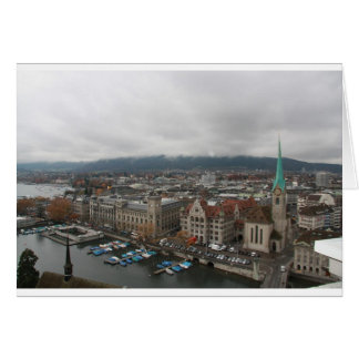 Zürich, Schweiz