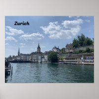 Zürich Schweiz