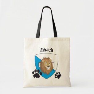 Zürich Schweiz Suisse Svizzera Tasche