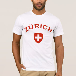 Zürich T-Shirt