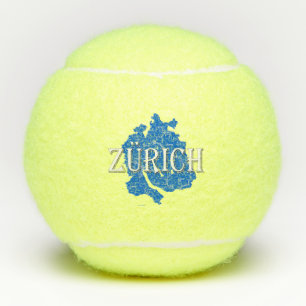 Zürich Tennisbälle