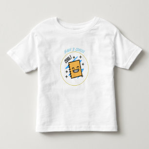 Zurück 2 Schule Cool School Beginnen T - Shirt