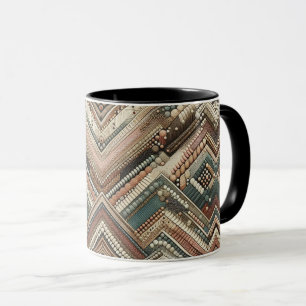 Zurück auf Los II Tasse