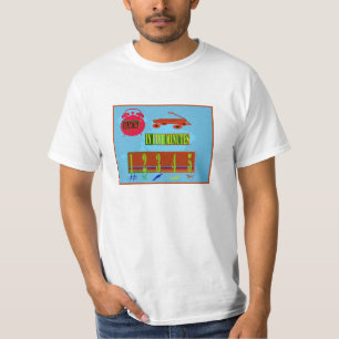 Zurück in 5 Minuten T-Shirt