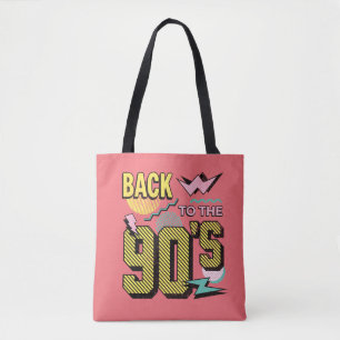 Zurück in die 90er Jahre