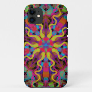 Zurück in die Mitte Case-Mate iPhone Hülle