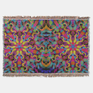 Zurück in die Mitte Decke