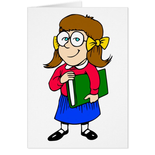 ZURÜCK IN DIE SCHULE (Vorne)