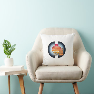 ZURÜCK IN DIE SCHULE KISSEN