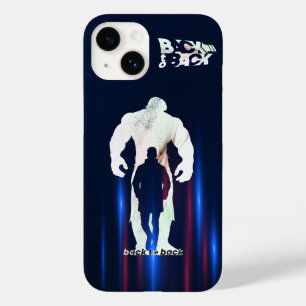 Zurück nach hinten   Case-Mate iPhone 14 hülle