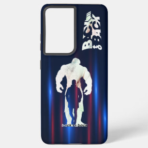 Zurück nach hinten   samsung galaxy hülle