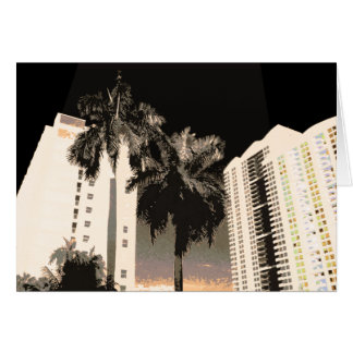 Zurück nach Miami