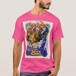 Zurück nach Oz T-Shirt