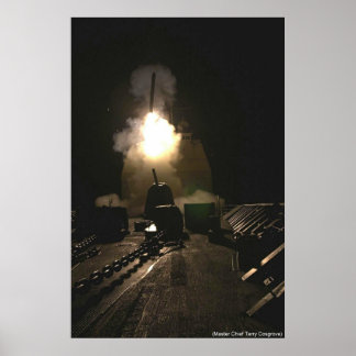 ZURÜCK POSTER