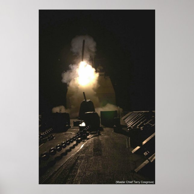 ZURÜCK POSTER (Vorne)