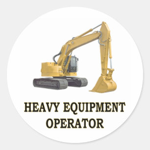 ZURÜCK RUNDER AUFKLEBER