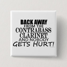 Zurück weg von der Kontrabass-Klarinette Button