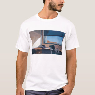 Zurück zu Arbeit 2003 T-Shirt