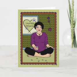 Zurück zu Basics_A_Greeting Karte